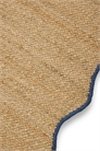 Джутовый ковер Mambo артикул 1321581001