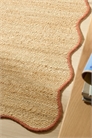 Джутовый ковер Mambo артикул 1321581007