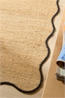 Джутовый ковер Mambo артикул 1321581008