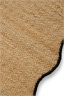 Джутовый ковер Mambo артикул 1321581008