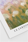 Постер Le Jardin Fleuri артикул 1336631002
