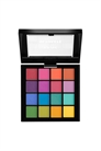 Палетка теней для век Ultimate Shadow Palette артикул 0618201002