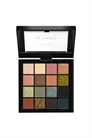 Палетка теней для век Ultimate Shadow Palette артикул 0618201005