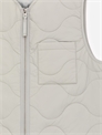 Стеганый жилет 2 в 1 артикул 0989408041