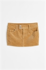 Юбка мини артикул 1087905003
