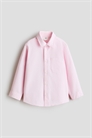 Хлопковая рубашка артикул 1302104009