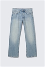 Джинсы Meteor Low Rise Relaxed Straight Leg артикул 1284234006