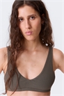 Мягкий бюстгальтер с косточками артикул 1319827002