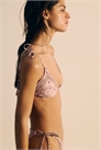Бикини с мягкими треугольными чашками артикул 1320523001