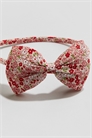 Повязка Алиса с бантиком артикул 1299782001