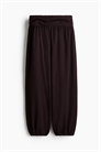 Брюки-шаровары из кринклида артикул 1296061003