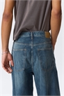 Джинсы Astro Mid Rise Loose Baggy Leg Unisex артикул 1114252045