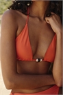Бикини с мягкими треугольными чашками артикул 1312199002