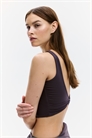 Топ-жилет с закрученными деталями и технологией SoftMove™ артикул 1324741005