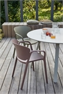 Стол для сада Auke артикул 1333949001