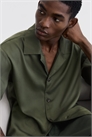 Рубашка Resort с свободным кроем артикул 1334319002