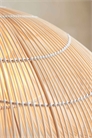 Подвесной светильник Rattan 1 артикул 1354307001