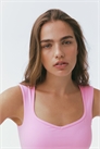Спортивный топ с технологией SculptMove™ артикул 1325728002