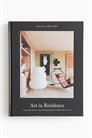 Книга "Art In Residence" артикул 1343957001
