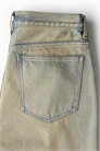 Широкие джинсы Baggy Jeans артикул 1235413015