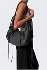 Сумка через плечо с рюшами артикул 1331815002