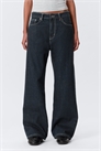 Джинсы Missy Low Rise Loose Straight Leg артикул 1297402004