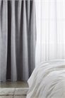 Широкие и длинные шторы блэкаут длиной 1 шт. артикул 1268311002