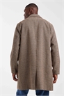 Пальто под шерсть артикул 148852654