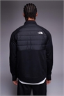 Куртка из гибридного флиса Reaxion 2.0 на молнии артикул 154603173