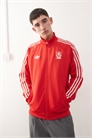 Куртка adidas Football Liverpool на молнии артикул 150040379