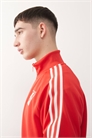 Куртка adidas Football Liverpool на молнии артикул 150040379