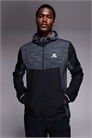 Ветровка Trail 3.0 черного цвета артикул 153683335
