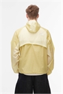 Ветровка NSE, желтая артикул 154426445