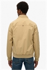 Нейлоновая куртка Harrington цвета каньон-бежевого артикул 155614165