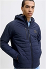 Гибридная куртка артикул 154818900
