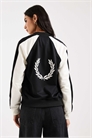 Куртка-бомбер с лавровым венком Эми Уайнхаус артикул 154764274