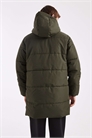 Парка с утеплителем артикул 152762391