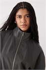 Спортивная куртка с воротником-воронкой артикул 154840035