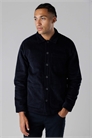 Куртка на пуговицах из вельвета артикул 152877935
