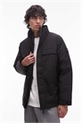 Техническая куртка с капюшоном артикул 148855894
