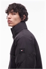 Техническая куртка с капюшоном артикул 148855894