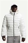 Легкая пуховая куртка артикул 149955163
