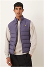 Легкий утепленный жилет артикул 150410601