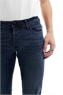 Джинсы Glenn Slim артикул 133881506