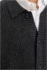 Вязаный кардиган артикул 154615722