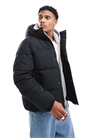 Короткая пуховик артикул 135376745