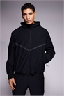 Спортивная куртка Tech Shori с капюшоном и полной застежкой-молнией артикул 149960013