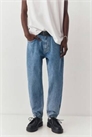 Стандартные джинсы артикул 155524710