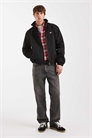 Куртка с логотипом на груди артикул 151338410
