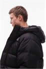 Пуховик с гималайским пухом артикул 149110196